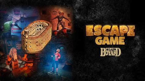escape game fort boyard free download igg